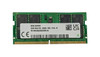 Hynix 32GB PC5-44800 DDR5-5600MHz Non-ECC Unbuffered CL40 262-Pin SoDIMM 1.1V Dual Rank Memory Module