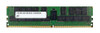 Micron 64GB PC4-25600 DDR4-3200MHz Registered ECC CL22 288-Pin Load Reduced DIMM 1.2V Quad Rank Memory Module