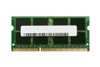 Fujitsu 4GB PC3-10600 DDR3-1333MHz non-ECC Unbuffered CL9 204-Pin SoDimm Dual Rank Memory Module