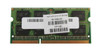 HP 4GB PC3-12800 DDR3-1600MHz non-ECC Unbuffered CL11 204-Pin SoDimm Dual Rank Memory Module