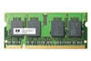 HP 1GB PC2-4200 DDR2-533MHz non-ECC Unbuffered CL4 200-Pin SoDimm Memory Module