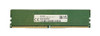 Hynix 16GB PC5-44800 DDR5-5600MHz ECC Unbuffered CL40 288-Pin UDIMM 1.1V Dual Rank Memory Module