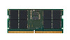 Kingston 32GB Kit (2 X 16GB) PC5-38400 DDR5-4800MHz non-ECC Unbuffered CL40 262-Pin SoDIMM 1.1V Single Rank Memory Module