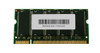 Accortec 1GB PC2-5300 DDR2-667MHz non-ECC Unbuffered CL5 200-Pin SoDimm Dual Rank Memory Module