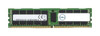 Dell 64GB PC4-25600 DDR4-3200MHz ECC Registered CL22 288-Pin RDIMM 1.2V Dual Rank Memory Module