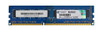 HP 4GB PC3-10600 DDR3-1333MHz non-ECC Unbuffered CL9 240-Pin DIMM Dual Rank Memory Module