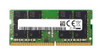 HP 32GB DDR4 SDRAM Memory Module - For Notebook Thin Client PC - 32 GB - DDR4-3200/PC4-25600 DDR4 SDRAM - 3200 MHz - Unbuffered - 260-pin - SoDIMM