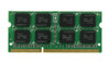 Dell 4GB PC3-10600 DDR3-1333MHz non-ECC Unbuffered CL9 204-Pin SoDimm Dual Rank Memory Module