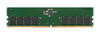 Kingston 16GB PC5-44800 DDR5-5600MHz Non-ECC Unbuffered CL46 288-Pin UDIMM 1.1V Single Rank Memory Module