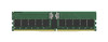 Kingston 32GB PC5-38400 DDR5-4800Mhz ECC Registered CL40 288-Pin DIMM 1.1V Single Rank Memory Module