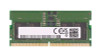 Lenovo 8GB PC5-38400 DDR5-4800MHz Non-ECC Unbuffered CL40 262-Pin SoDIMM 1.1V Single Rank Memory Module