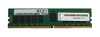 Lenovo 32GB PC4-25600 DDR4-3200MHz ECC Registered CL22 288-Pin DIMM 1.2V Dual Rank Memory Module