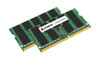 Kingston 64GB Kit (2 X 32GB) PC5-41600 DDR5-5200MHz Non-ECC CL42 262-Pin SoDIMM 1.1V Dual Rank Memory Module
