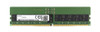 Samsung 32GB PC5-38400 DDR5-4800MHz ECC Registered CL40 288-Pin DIMM 1.1V Dual Rank Memory Module