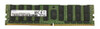 Samsung 128GB PC4-19200 DDR4-2400MHz Registered ECC CL17 288-Pin Load Reduced DIMM 1.2V Octal Rank Memory Module