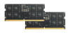 Team Group 32GB Kit (2 X 16GB) DDR5-4800MHz PC5-38400 non-ECC Unbuffered CL40 260-Pin SODIMM 1.1V Single Rank Memory Module