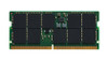 Kingston 32GB PC5-38400 DDR5-4800MHz ECC Unbuffered CL40 262-Pin SoDIMM 1.1 V Memory Modules