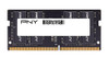 PNY Memory Mn32Gsd42666 32GB DDR4 2666Mhz Notebook Memory Retail