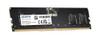 Adata 8GB PC5-38400 DDR5-4800MHz Non-ECC Unbuffered CL40 288-Pin DIMM 1.1V Single Rank Memory Module