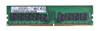 Samsung 32GB PC4-25600 DDR4-3200MHz Non-ECC Unbuffered CL22 288-Pin UDIMM 1.2V Dual Rank Memory Module