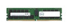 Dell 32GB PC4-25600 DDR4-3200MHzECC Registered CL22 288-Pin RDIMM 1.2V Dual Rank Memory Module