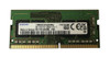 Samsung 8GB PC4-25600 DDR4-3200MHz Non-ECC Unbuffered CL22 288-Pin SoDIMM 1.2V Single Rank Memory Module