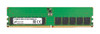 Micron 32GB PC5-38400 DDR5-4800MHz ECC Unbuffered CL40 288-Pin UDIMM 1.1V Dual Rank Memory Module
