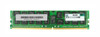HPE 64GB PC4-23400 DDR4-2933MHz ECC Registered CL21 288-Pin Load Reduced DIMM 1.2V Quad Rank Memory Module