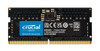 Crucial 8GB PC5-41600 DDR5-5200MHz Non-ECC Unbuffered CL42 262-Pin SoDIMM 1.1V Single Memory Module