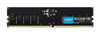 Micron 16GB PC5-38400 DDR5-4800MHz non-ECC Unbuffered CL40 288-Pin DIMM 1.1V Single Rank Memory Module