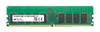 Micron 32GB DDR4 RDIMM 2Rx8 3200 Cl22 Mem Mta18Asf4G72Pdz-3G2E1R