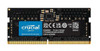 Crucial 8GB PC5-44800 DDR5-5600MHz Non-ECC Unbuffered CL46 262-Pin SoDIMM 1.1V Single Rank Memory Module