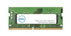 Dell 1GB PC3-10600 DDR3-1333MHz Non-ECC Unbuffered CL9 204-Pin SoDIMM 1.5V Single Rank Memory Module