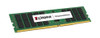 Kingston 64GB PC5-38400 DDR5 4800MHz ECC Registered CL40 288-Pin DIMM 1.1V Dual Rank Memory Module