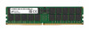 Micron 48GB PC5-44800 DDR5-5600MHz ECC Registered CL46 288-Pin DIMM 1.1V Dual Rank Memory Module