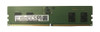 Samsung 8GB PC5-44800 DDR5-5600MHz Non-ECC Unbuffered CL46 288-Pin DIMM 1.1V Single Rank Memory Module