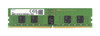 Samsung 16GB PC5-38400 DDR5-4800MHz Registered ECC CL40 288-Pin DIMM 1.1V Single Rank Memory Module