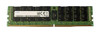 Samsung 128GB PC4-25600 DDR4-3200MHz Registered ECC CL22 288-Pin Load Reduced DIMM 1.2V Quad Rank Memory Module