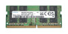 Samsung 32GB PC4-25600 DDR4-3200Mhz non-ECC Unbuffered CL22 260-Pin SoDimm  1.2V Dual Rank Memory Module