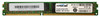 Crucial 4GB PC3-12800 DDR3-1600MHz Registered ECC CL11 240-Pin DIMM 1.35V Low Voltage Very Low Profile (VLP) Dual Rank Memory Module