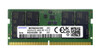 Samsung 32GB PC5-38400 DDR5-4800MHz Non-ECC Unbuffered CL40 262-Pin SODIMM 1.1V Dual Rank Memory Module