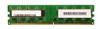 IBM 1GB PC2-5300 DDR2-667MHz non-ECC Unbuffered CL5 240-Pin DIMM Dual Rank Memory