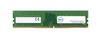 Dell 16GB PC5-38400 DDR5-4800MHz ECC Unbuffered CL40 288-Pin UDIMM 1.1V Single Rank Memory Module