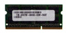 Dell 2GB PC3-10600 DDR3-1333MHz Non-ECC Unbuffered CL9 204-Pin SoDIMM 1.5V Dual Rank Memory Module