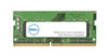 Dell 8GB PC4-19200 DDR4-2400MHz Non-ECC Unbuffered CL17 260-Pin SoDIMM 1.2V Single Rank Memory Module