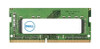 Dell 4GB PC3-12800 DDR3-1600MHz Non-ECC Unbuffered CL11 204-Pin SoDIMM 1.35V Low Voltage Dual Rank Memory Module