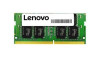 Lenovo 4GB PC3-12800 DDR3-1600MHz non-ECC Unbuffered CL11 204-Pin SoDimm 1.35V Low Voltage Single Rank Memory Module