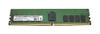 Micron 16GB Dr X8 DDR4 RDIMM 2933 Mem Mta18Asf2G72Pdz-2G9E1