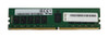 Lenovo 32GB PC4-25600 DDR4-3200MHz ECC Registered CL22 288-Pin DIMM 1.2V Dual Rank Memory Module