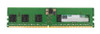 HPE 16GB PC5-38400 DDR5-4800MHz ECC Registered CL40 288-Pin DIMM 1.1V Single Rank Memory Module